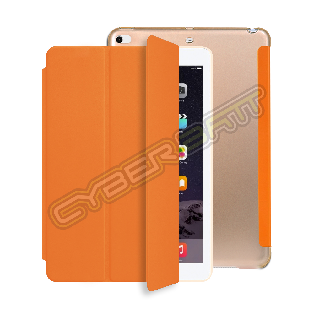 iPad Air 9.7 Case Orange