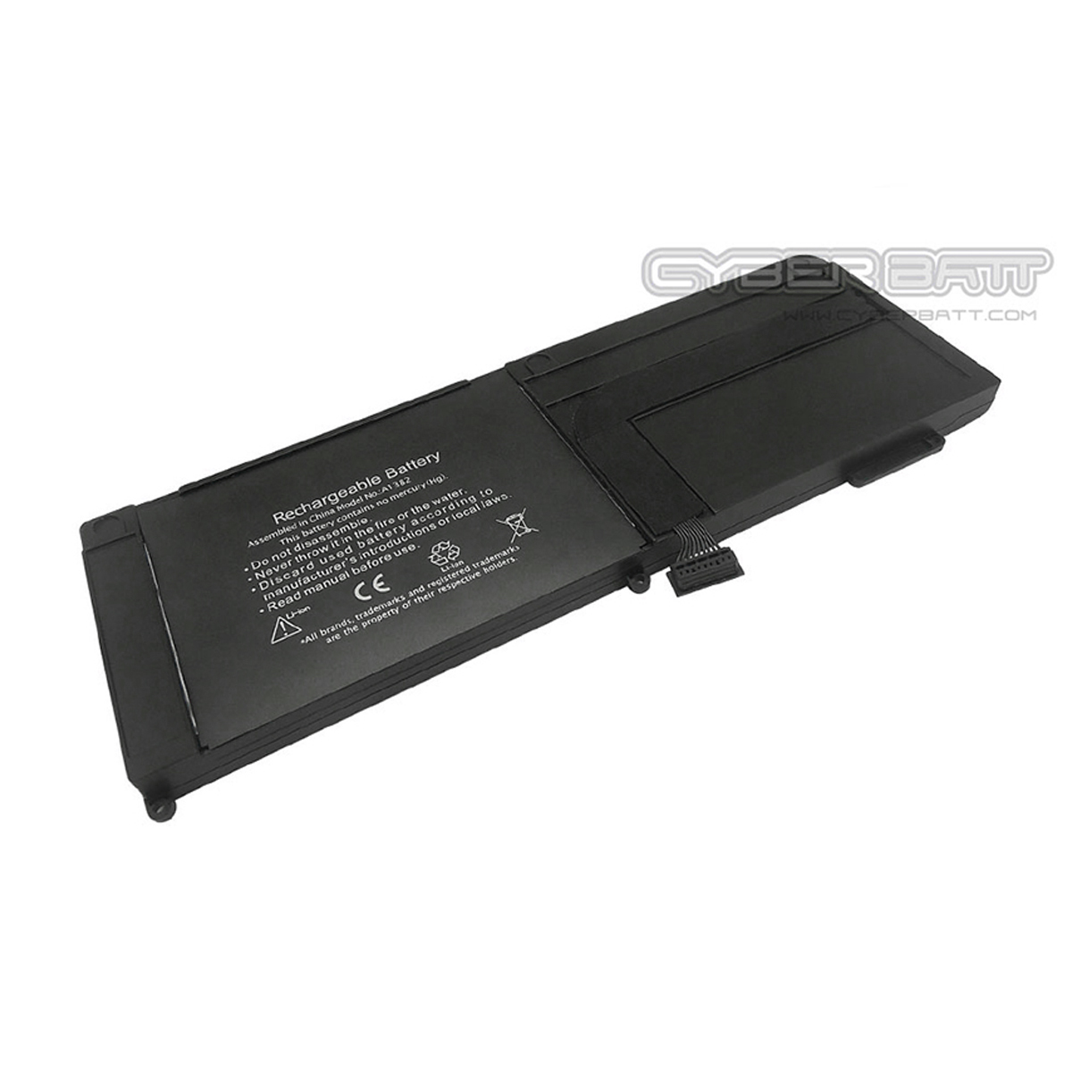 apple macbook pro a1286 oem battery replacement