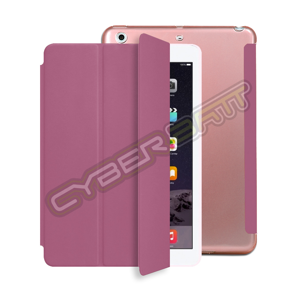 iPad mini 1/2/3 Case Pink