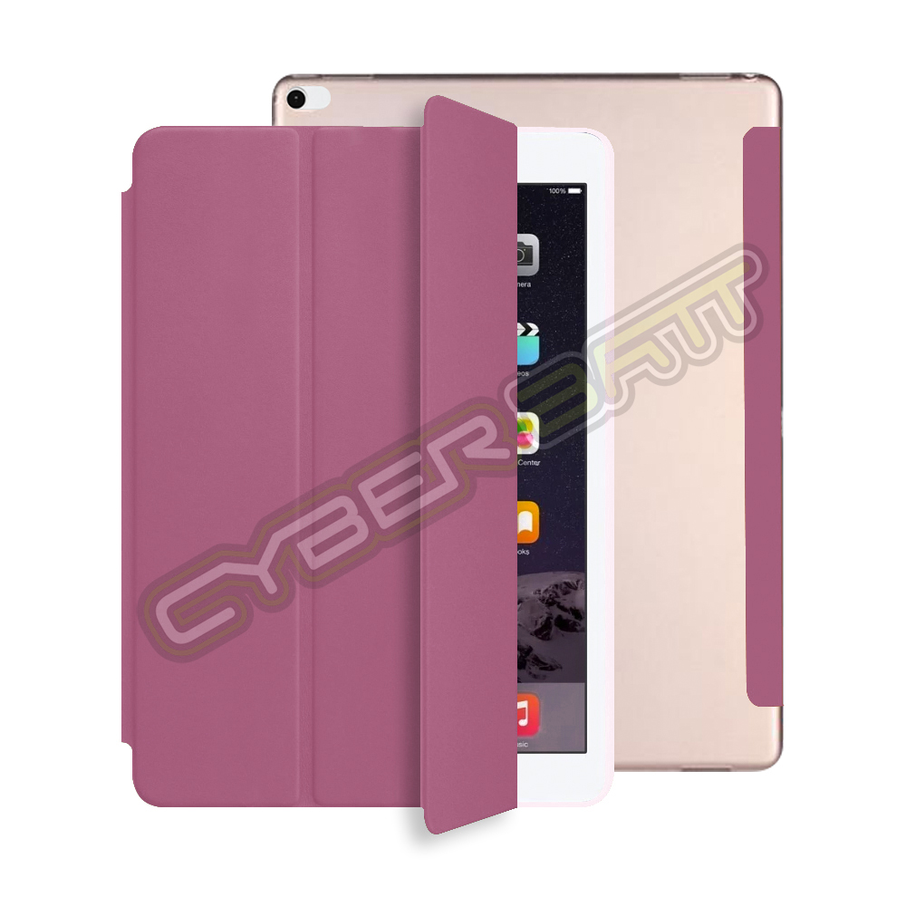 iPad Pro 12.9 Case Pink