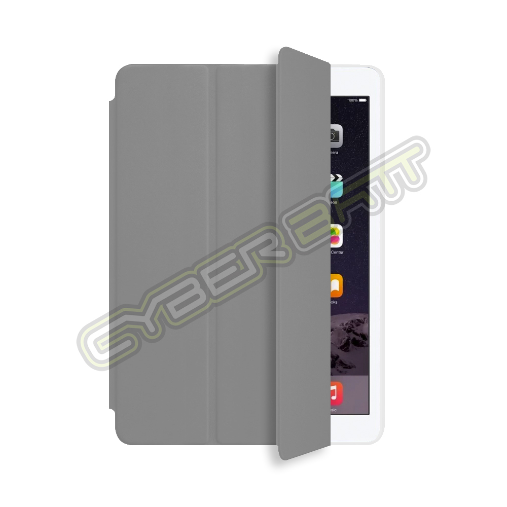 iPad Pro 12.9 Case Gray