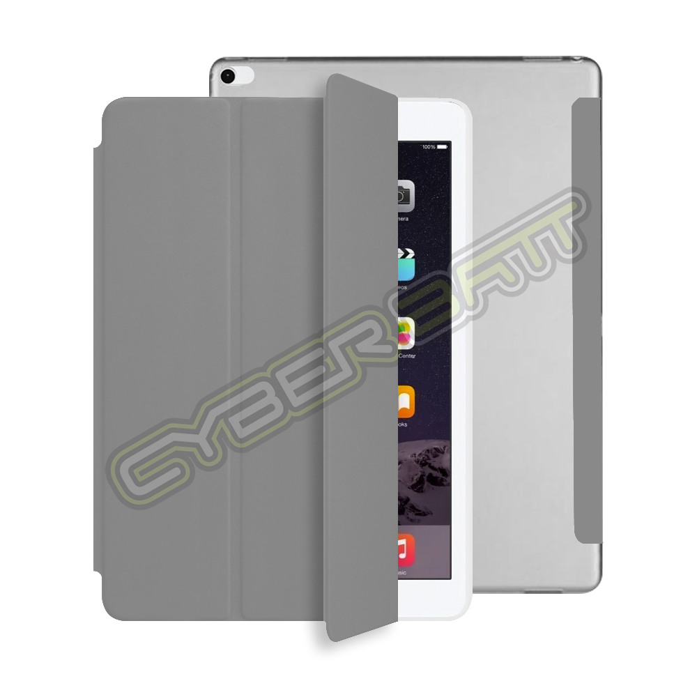iPad Pro 12.9 Case Gray
