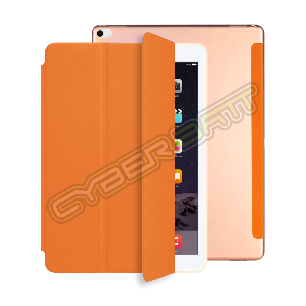 iPad Pro 12.9 Case Orange