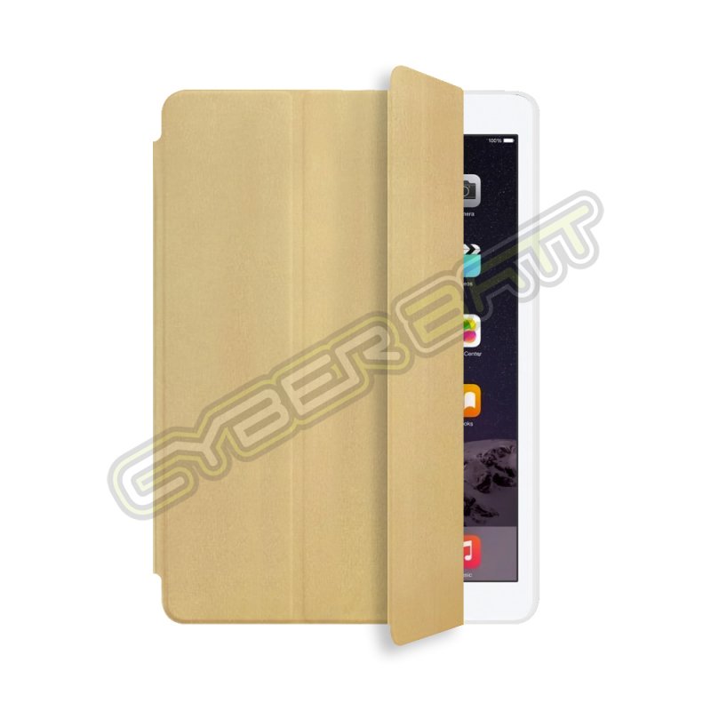 iPad mini 4 Case Gold