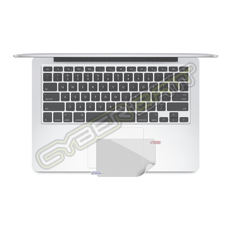 Touchpad Protector For Macbook Pro (Touch Bar) 13 inch