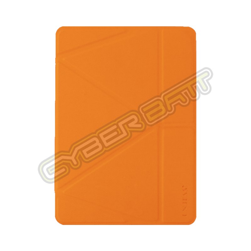 Smart Case iPad Pro 10.5 Case Orange