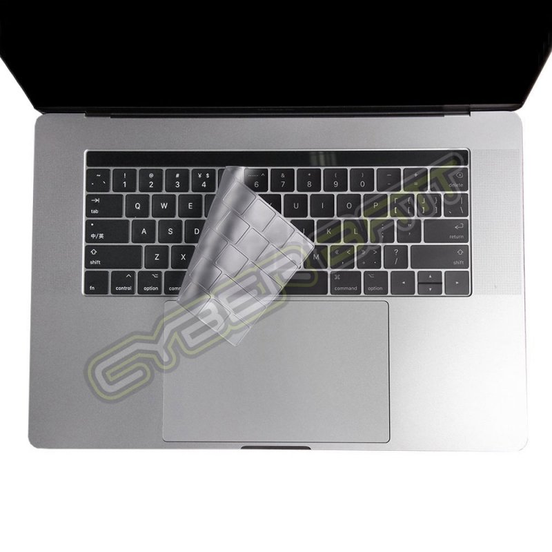 Clearest Keyboard Protector For Macbook 13 inch & 15 inch