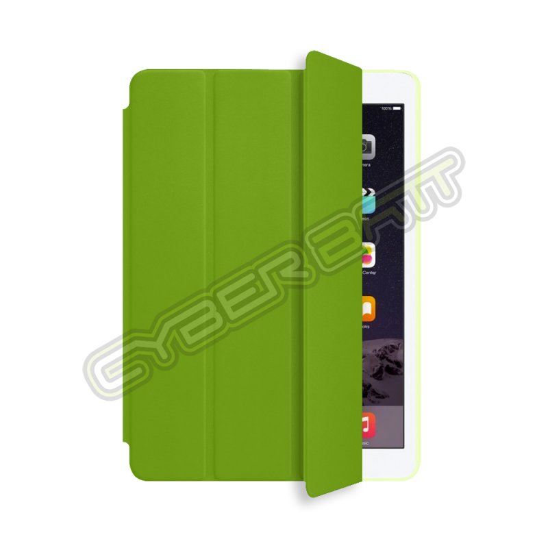 iPad 2/3/4 Case Green