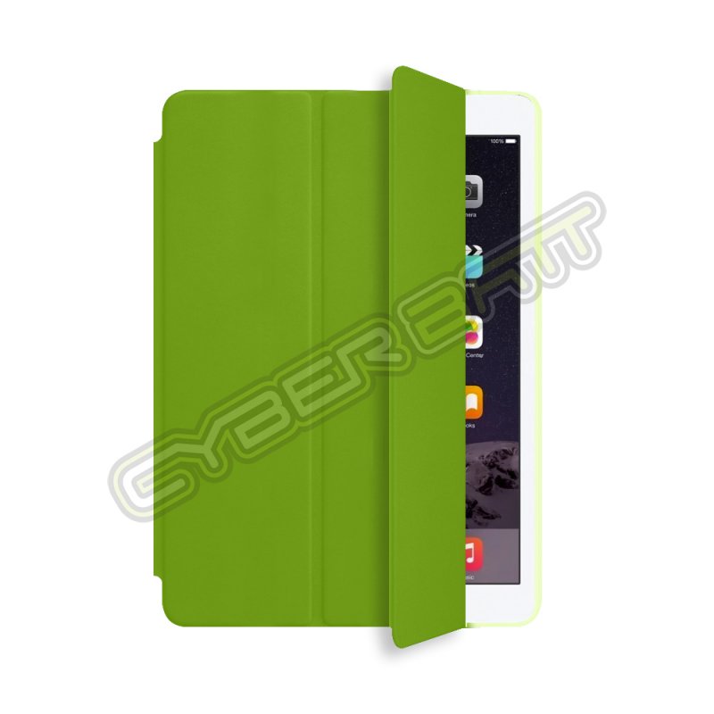 iPad mini 1/2/3 Case Green