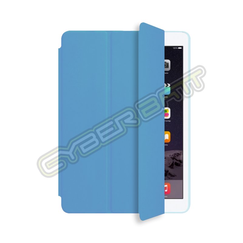 iPad mini 1/2/3 Case Blue