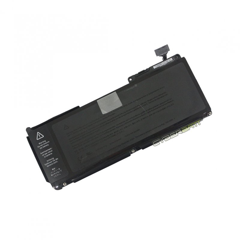 Battery MacBook A1331 For MacBook Pro 13 inch A1342 Black 10.95V/63.5Wh (OEM)