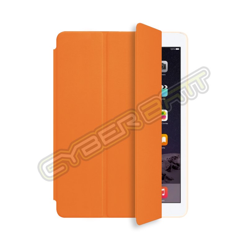 iPad Pro 12.9 Case Orange