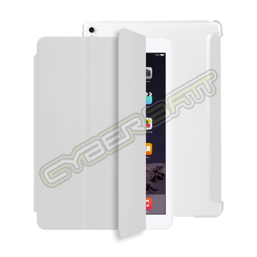 iPad Air 2 Case White