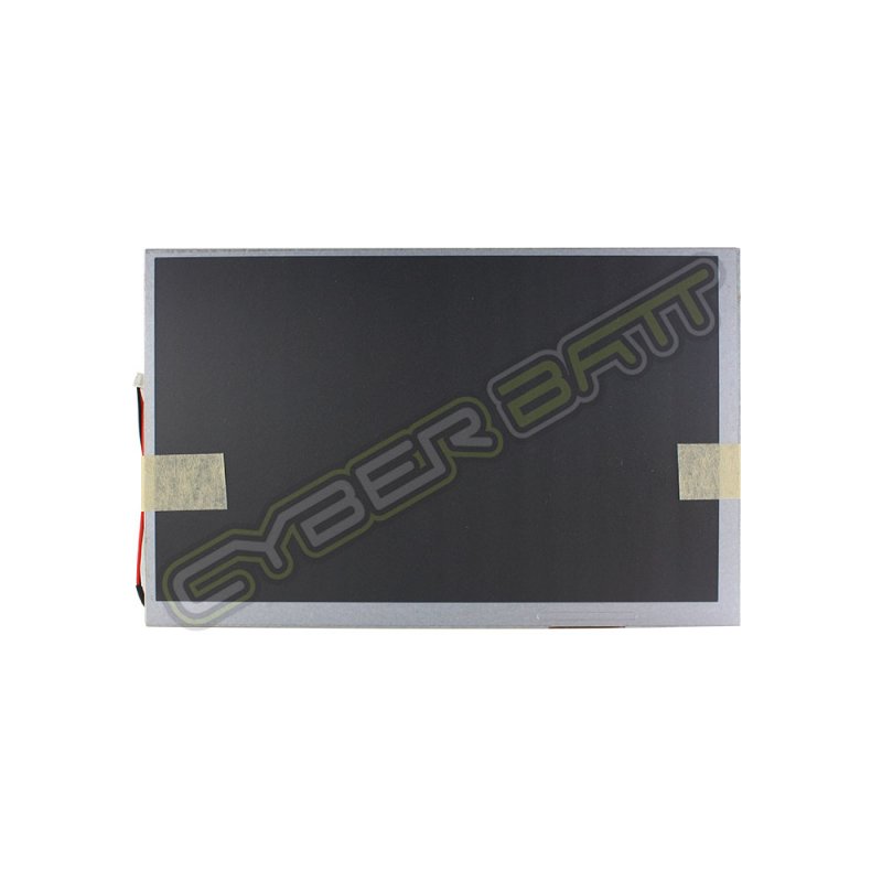 Display LED 7.0 Normal 60-pin A070VW04 800 x 480