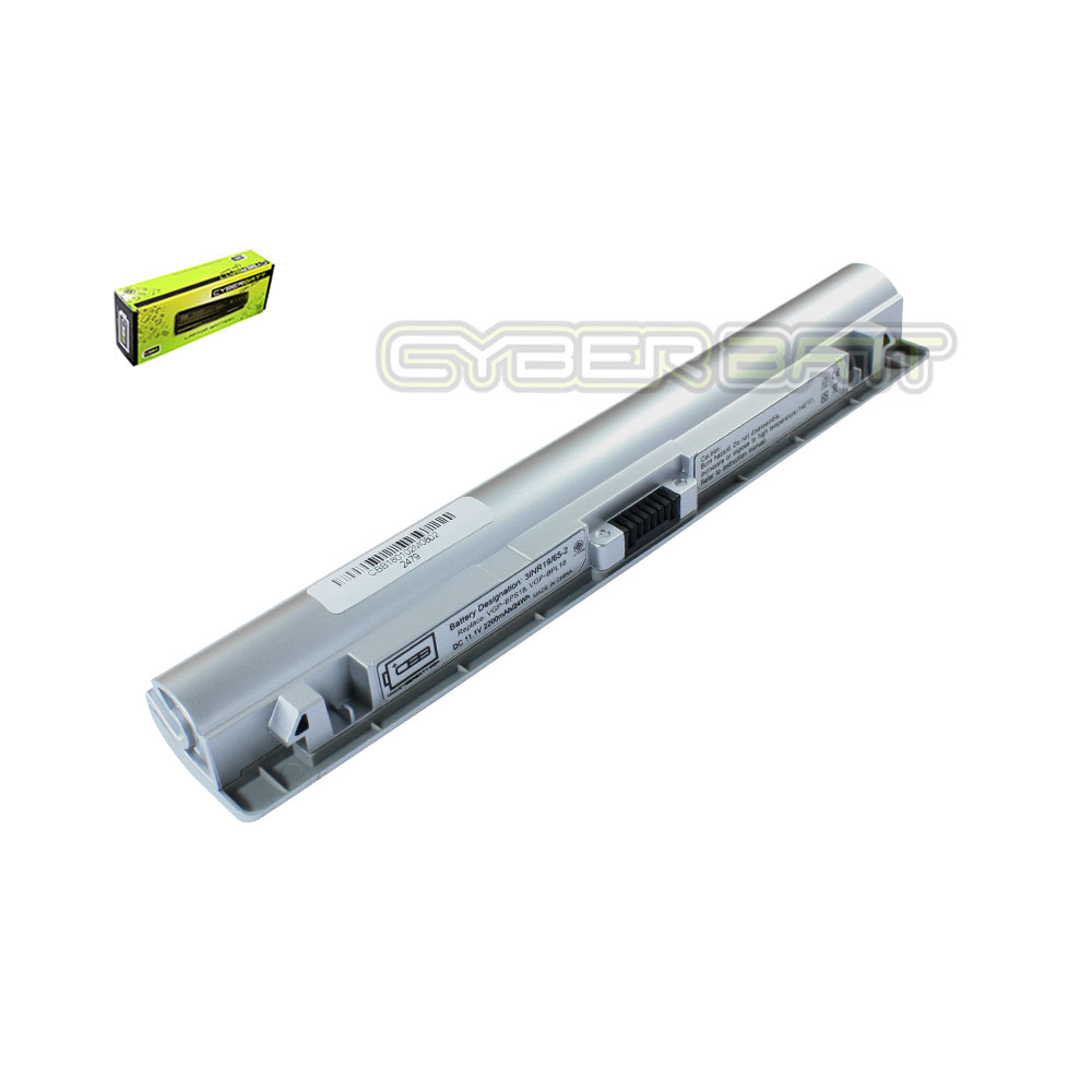 Battery Sony VAIO VPC-W111XX/W Series 11.1V-2200mAh/24Wh Silver (CYBERBATT)