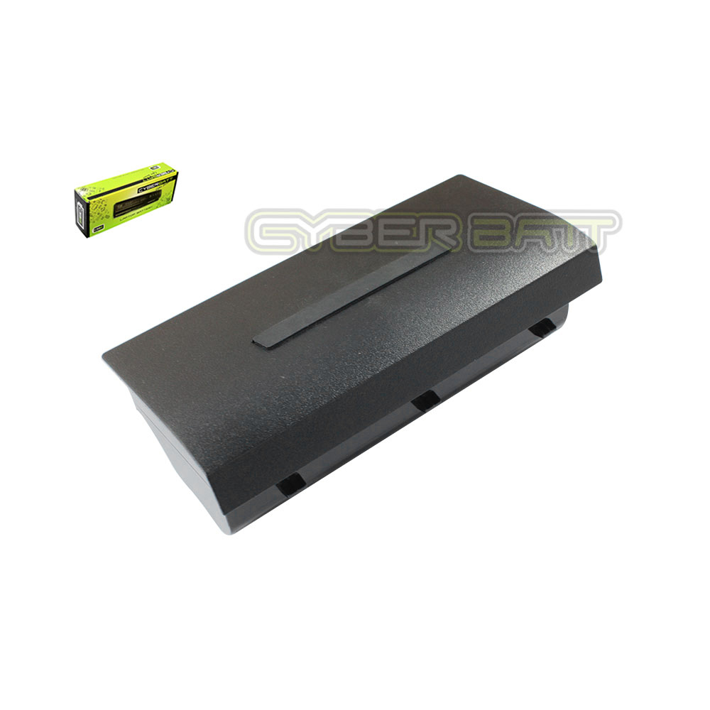 Battery Asus ROG G750 : A42-G750 Series : 14.8V - 4400mAh/65wh Black