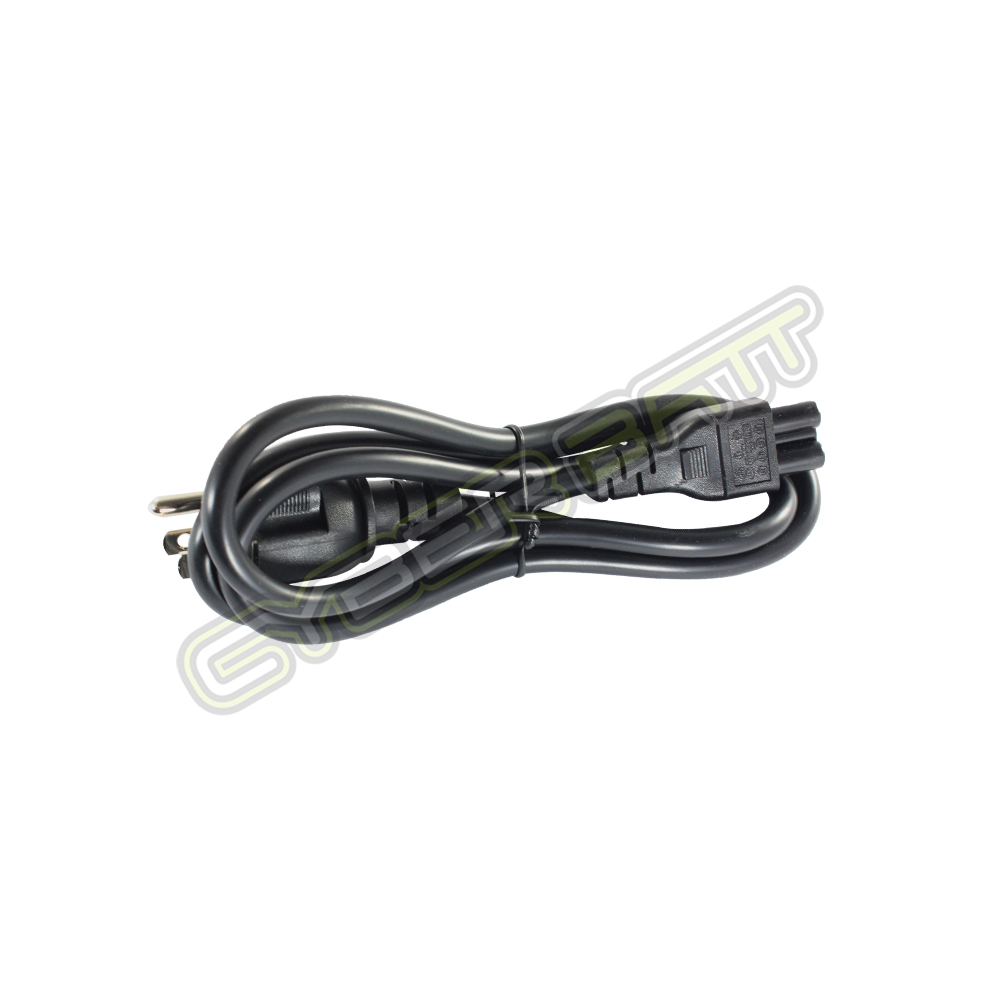 Adapter Asus 19.0V-1.75A : 33W (MINI USB) New Shape Cyberbatt