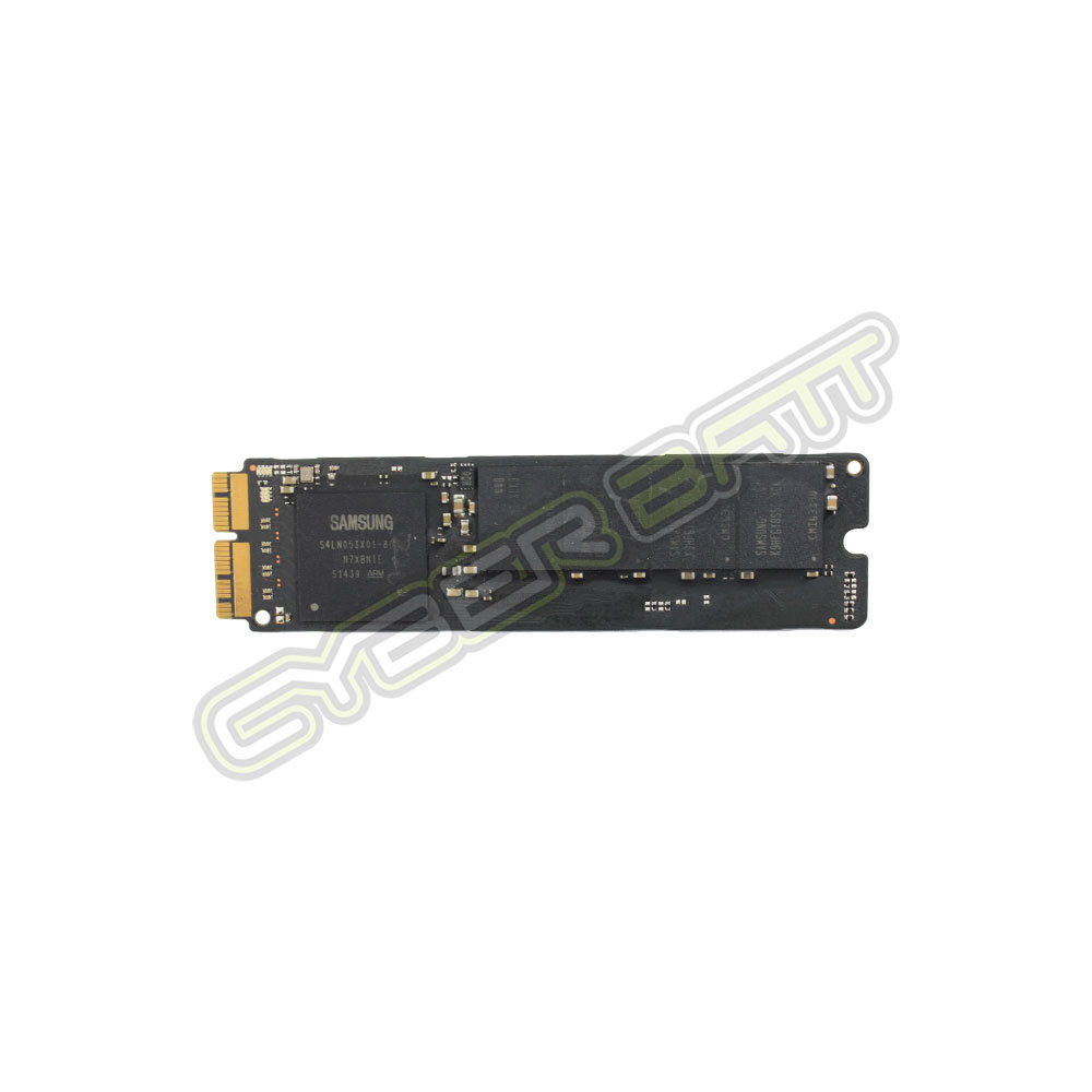 Flash Storage MacBook Air 11 inch / 13 inch 256 GB (Mid 2013-Early 2014) 661-7459
