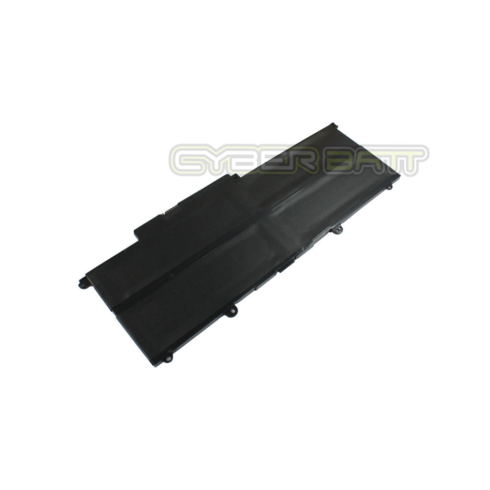 Battery Samsung NP900X3C Series : 7.4 V - 5200mAh/40Wh Black (OEM)