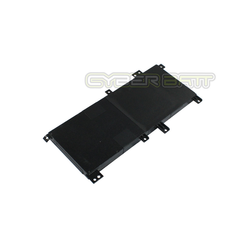 Battery Asus X455 Series C2INI401 : 7.6V-4868mAh- 37Wh Black (CBB)