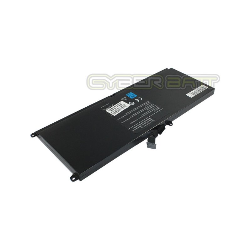 Battery Dell XPS 15z Series : 14.8V-64Wh Black (cbb)