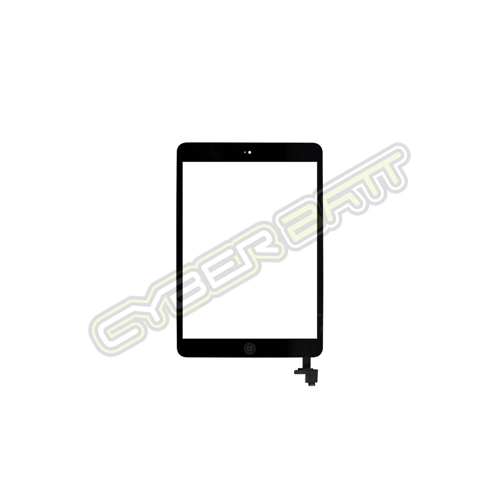 Touch Screen Digitizer iPad Mini with IC  Black Original