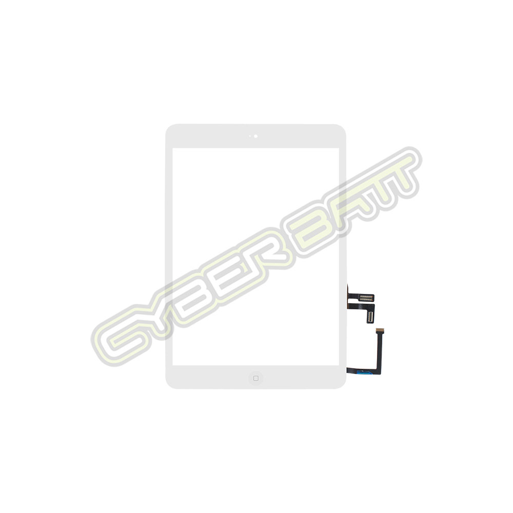 Touch Screen Digitizer iPad Air / 5 with Home Button White Original  