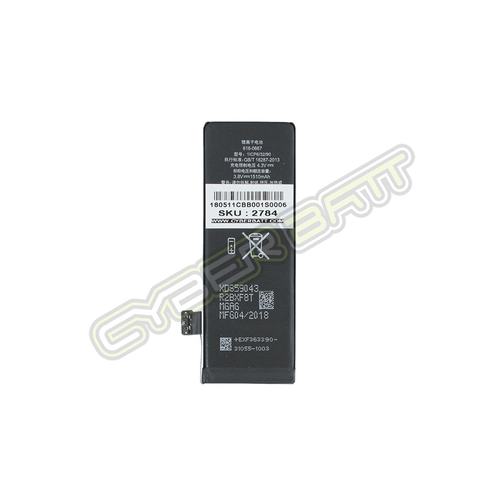 Battery For iPhone 5c