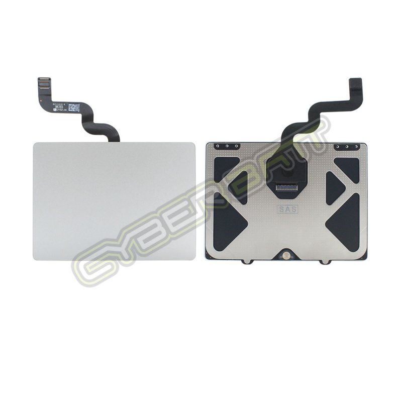 TrackPad TouchPad Macbook Pro Retina 15 inch A1398 (Mid 2012- Early 2013)