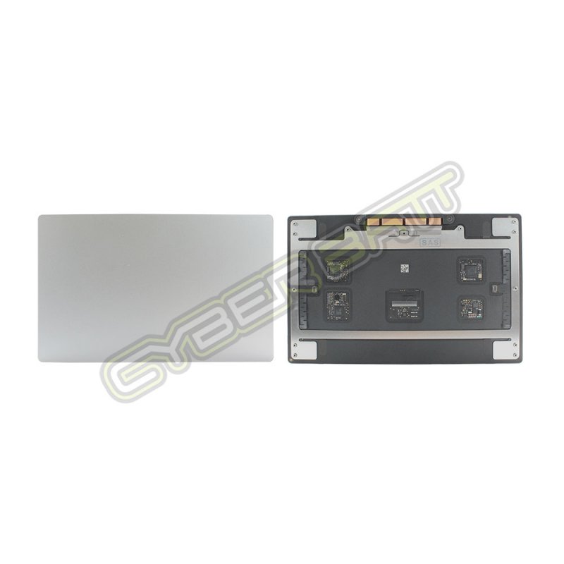 TrackPad TouchPad Macbook Retina 15 inch A1707 (Late 2016-Mid2017)  Silver 821-00665-04