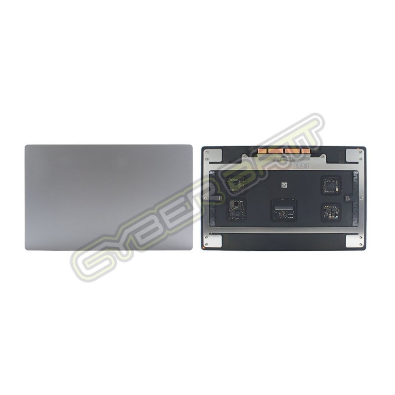 TrackPad TouchPad Macbook Retina 15 inch A1707 (Late 2016-Mid2017)  Gery 821-00665-04
