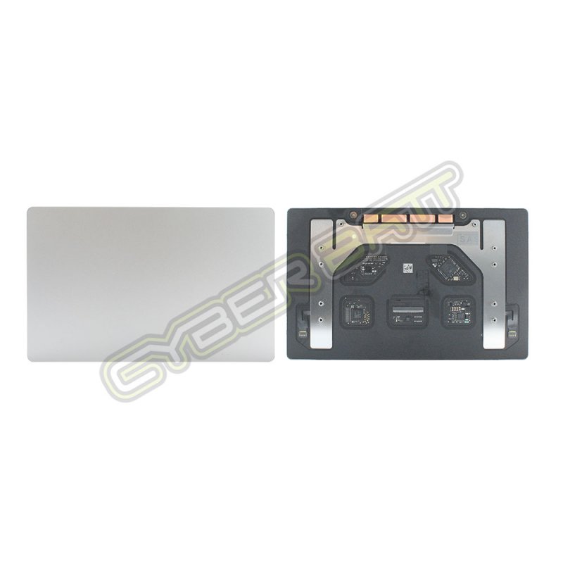 TrackPad TouchPad Macbook Retina 13 inch A1706 A1708 (Late 2016-Mid2017) Silver 821-01002-01 