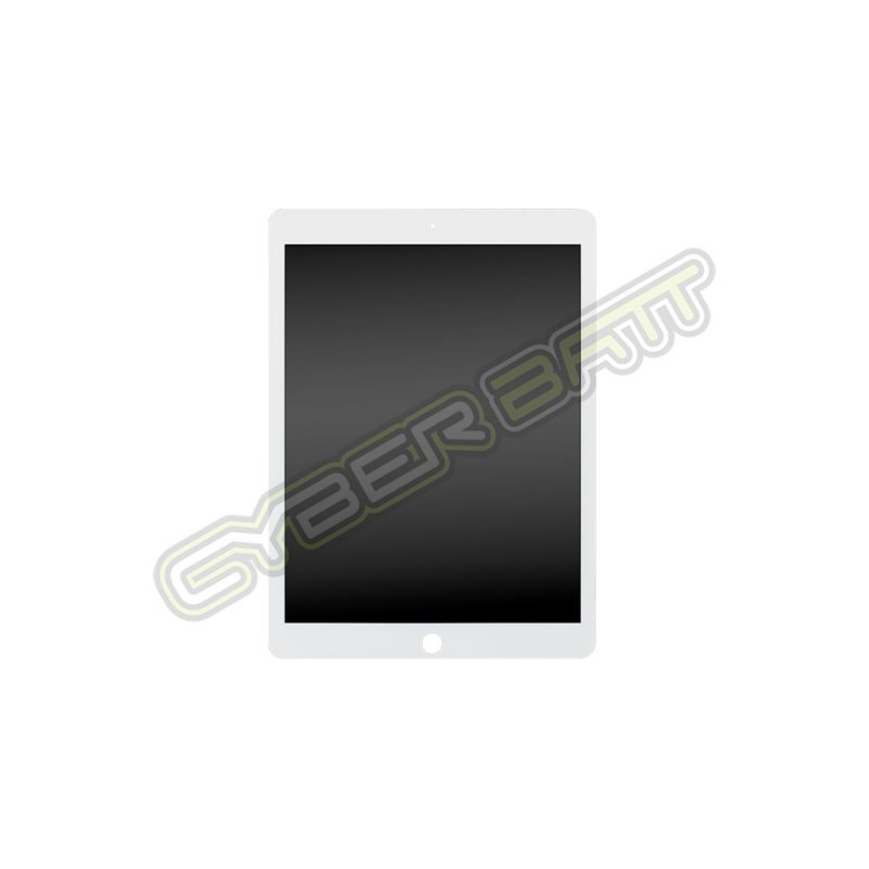 LCD Assembly iPad Air 2/6 White Original