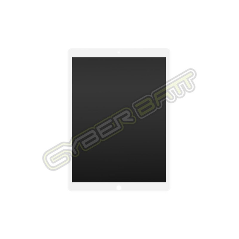 LCD Assembly iPad Pro 12.9 inch White Original 