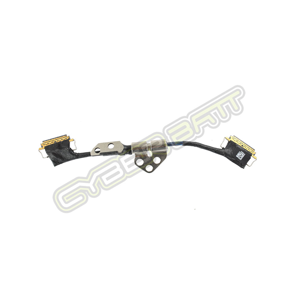 LED LCD LVDS Display Cable Macbook Retina 13 and 15 inch A1502 A1425 A1398 (Late 2012-Mid 2015) 