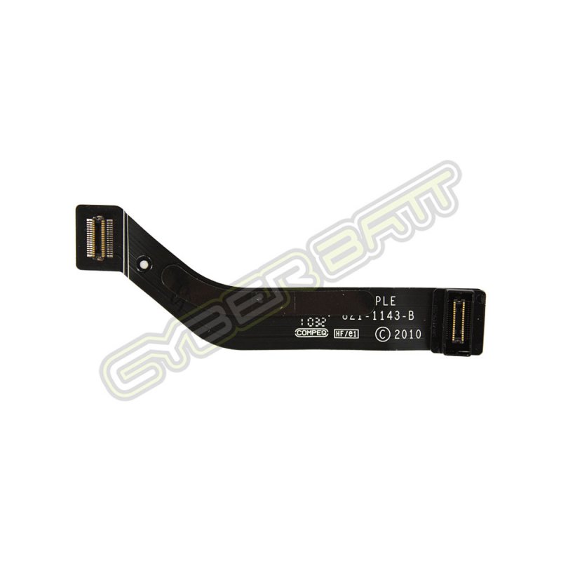 Power Audio Board Cable Macbook Air 13 inch A1369 (Late-2010) 821-1143-B