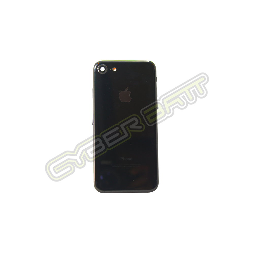 iPhone 7G  cover with small parts Black