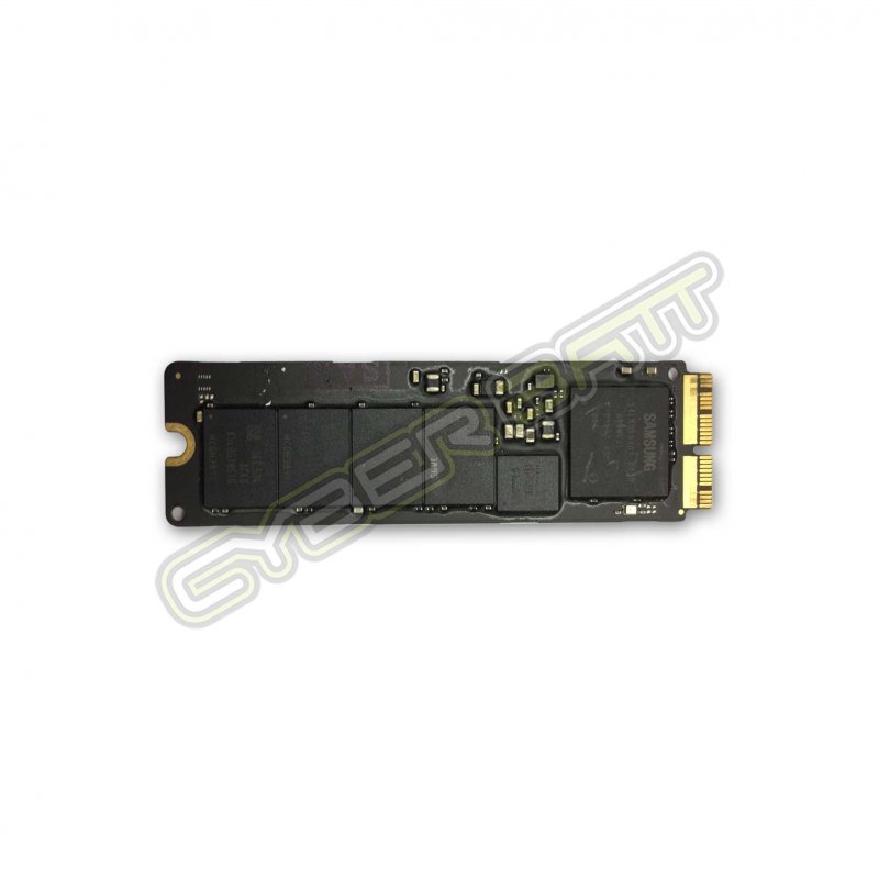 Flash Storage MacBook Air 11 inch / 13 inch 128 GB (Mid 2013-Early 2014 - 2015)