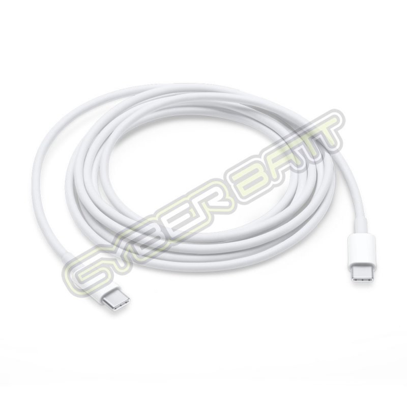 Apple USB-C to C Charge Cable 87W (2m) For Macbook No BOX
