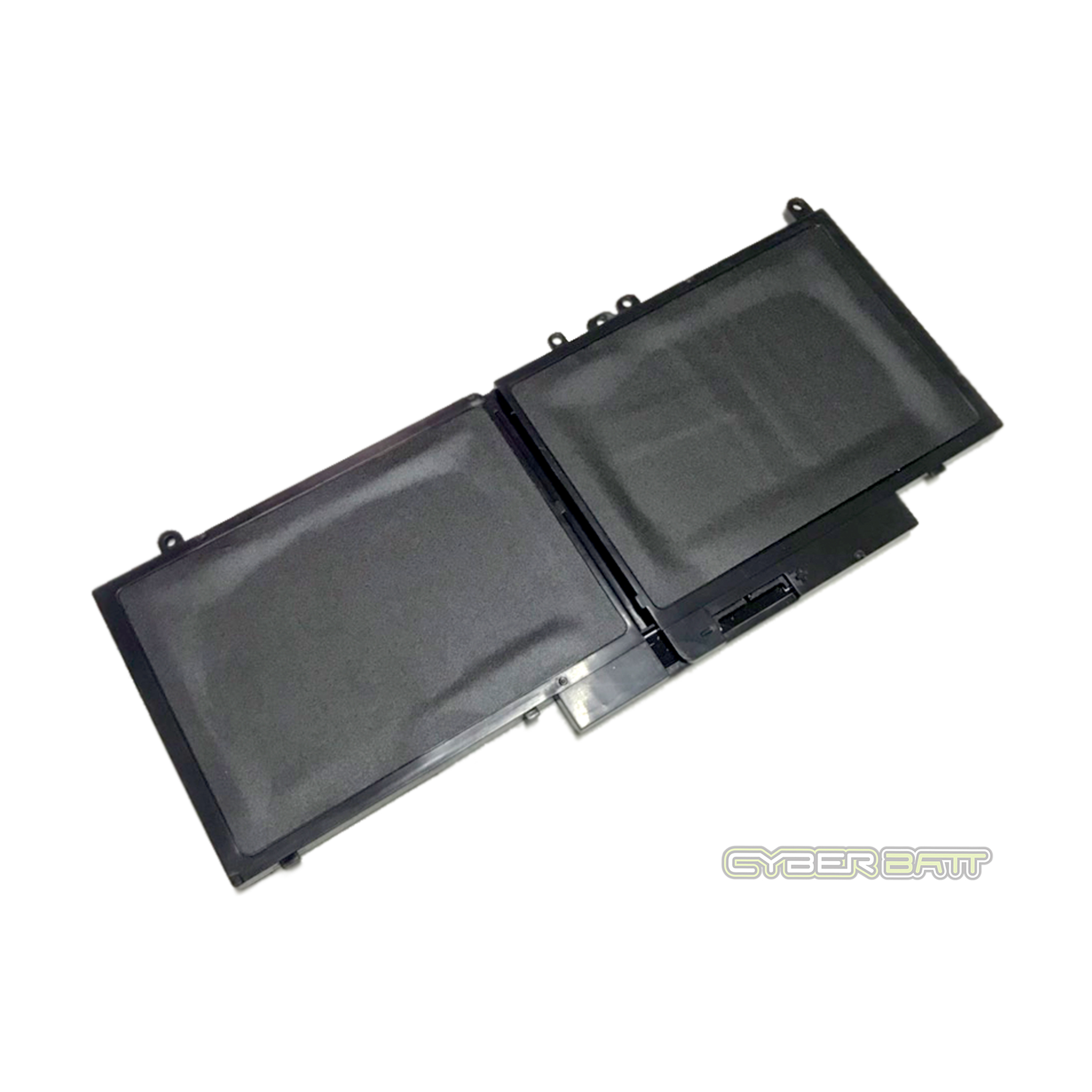 Battery Dell Latitude E5450 Series G5M10 : 7.4V-6900mAh Black (CBB)
