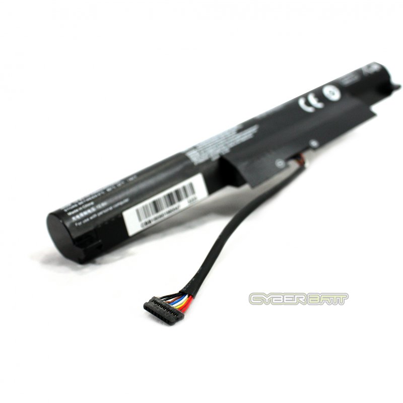 Battery Lenovo IdeaPad 100-15  10.8V 2200mAh/24WH  Black (CBB)