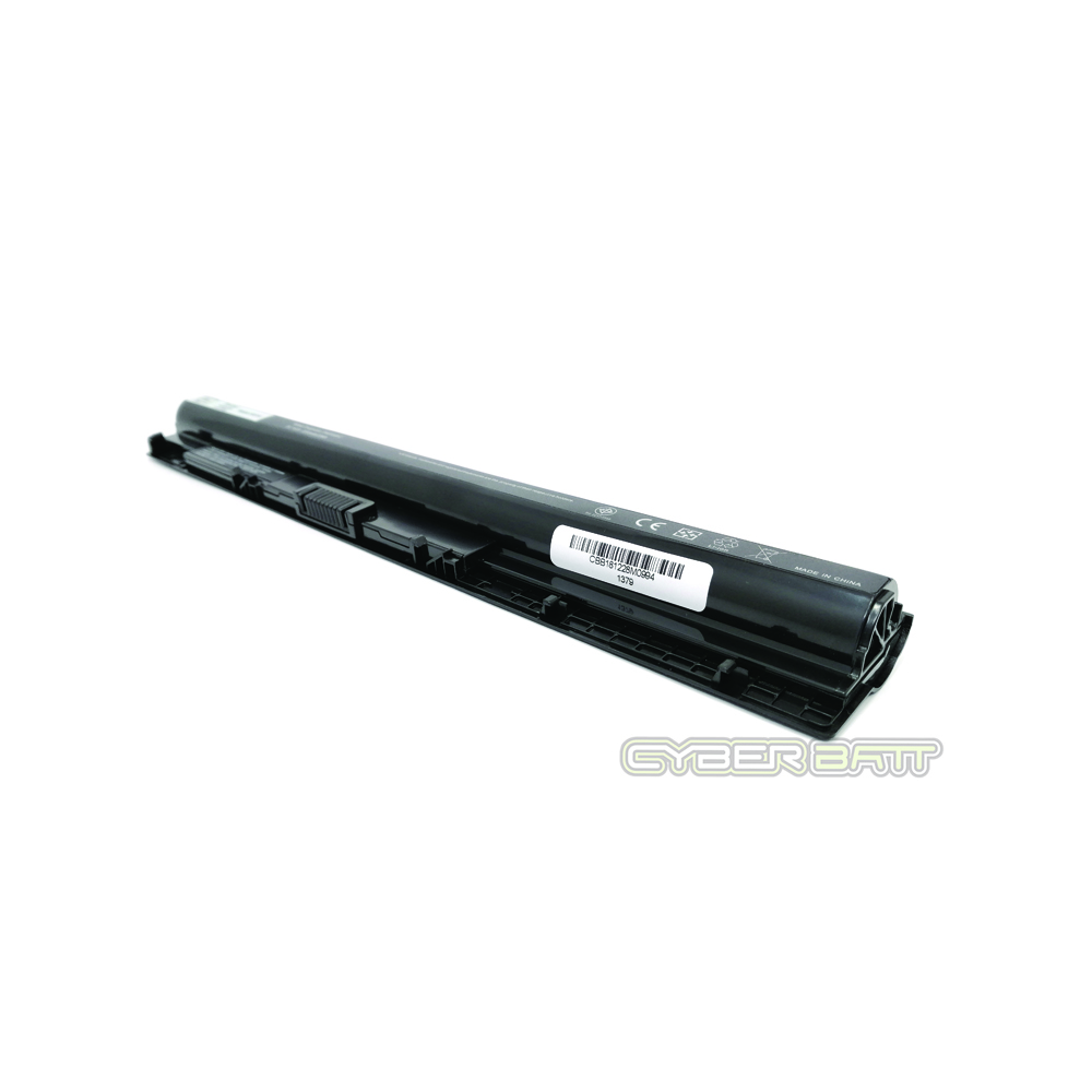 Battery Dell Inspiron 14 Series M5Y1K : 14.8V-2200mAh/33Wh Black (CYBERBATT)