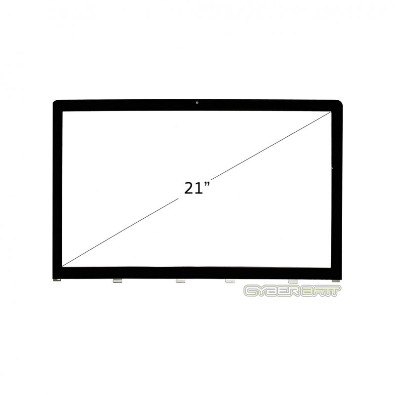 Front Glass Display Bezel iMac 21 inch A1311