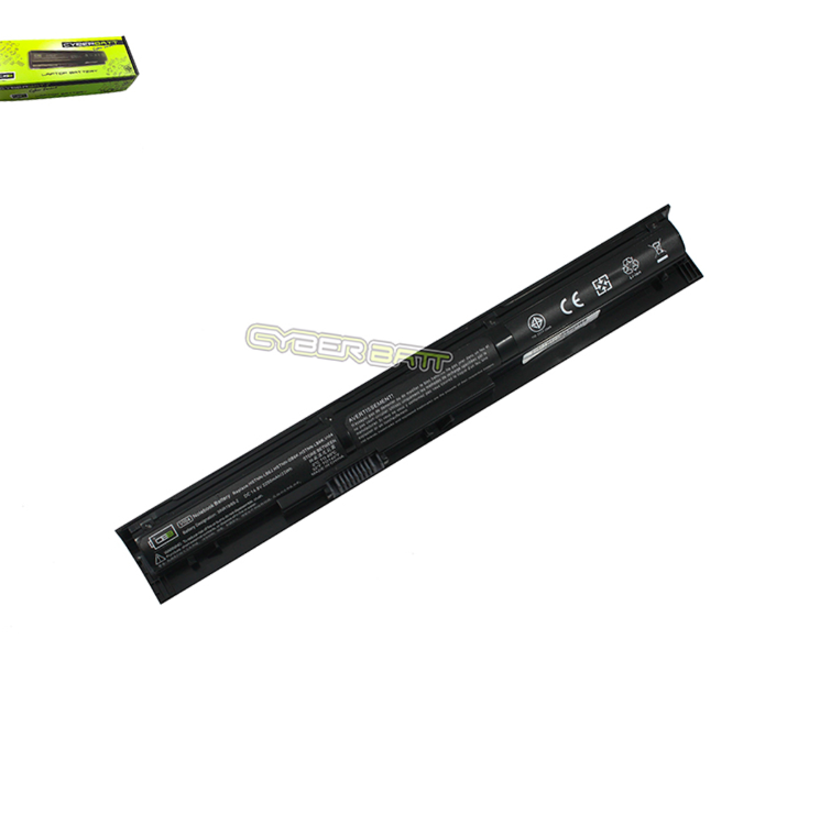 Battery HP ProBook 440 G2 : 14.8V-2200mAh Black (CBB)