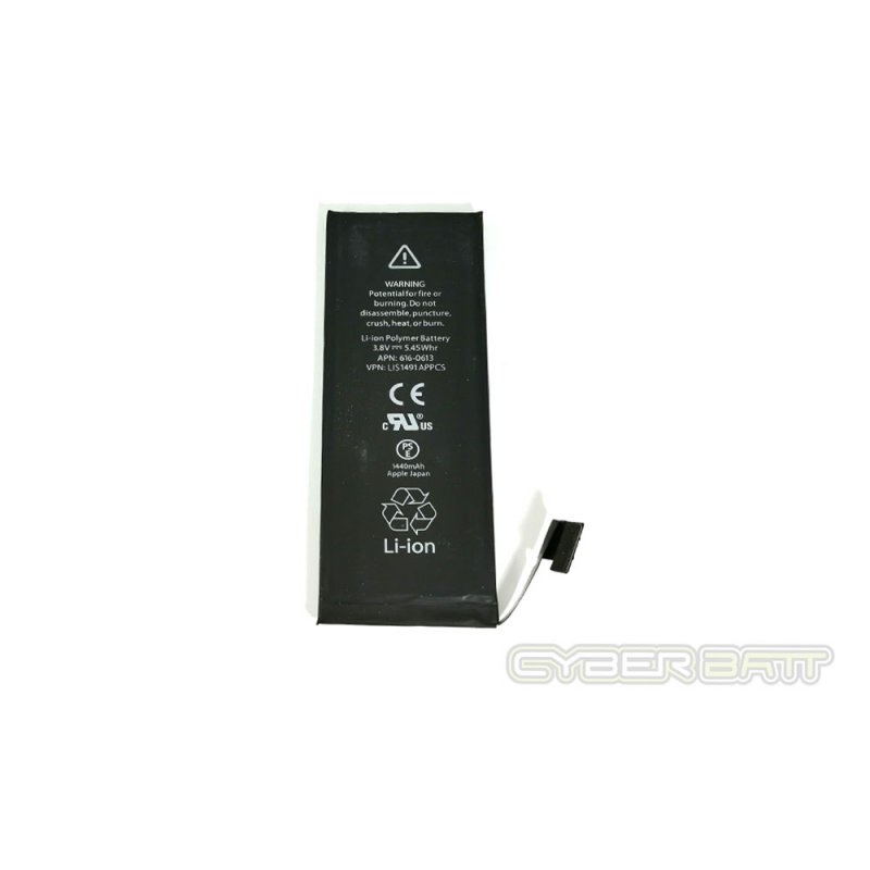 Battery for Apple iPhone 5  (Original)
