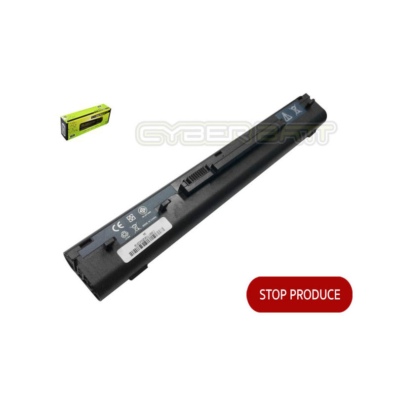 Battery Acer Aspire 3935 : 14.4V-4400mAh Black (CYBERBATT)