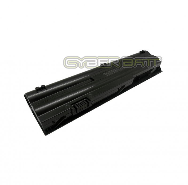 Battery HP Mini 210-3000 Series : 10.8V-4400mAh Black (CBB)