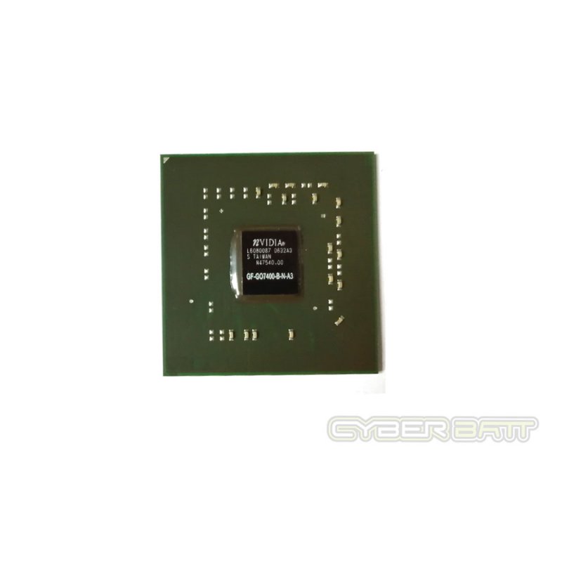 CHIP VGA GF-GO7400-B-N-A3 GPU NVIDIA
